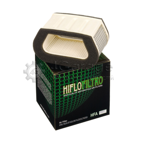 HIFLO FILTRO HFA4907 Фильтр воздушный HIFLOFILTRO HFA4907