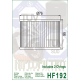 HIFLO FILTRO HF192 Фильтр масляный