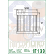 HIFLO FILTRO HF139 Фильтр масляный