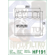 HIFLO FILTRO HF191 Масляный фильтр МОТО в Красноярске