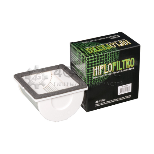 HIFLO FILTRO HFA4909 Фильтр воздушный МОТО