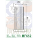 HIFLO FILTRO HF652 Фильтр масляный HUSGVARNA / KTM