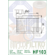 HIFLO FILTRO HF103 Фильтр масляный