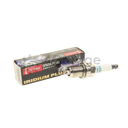 DENSO SK16PRA11 Свеча зажигания Iridium в Красноярске
