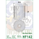 HIFLO FILTRO HF142 Фильтр масляный