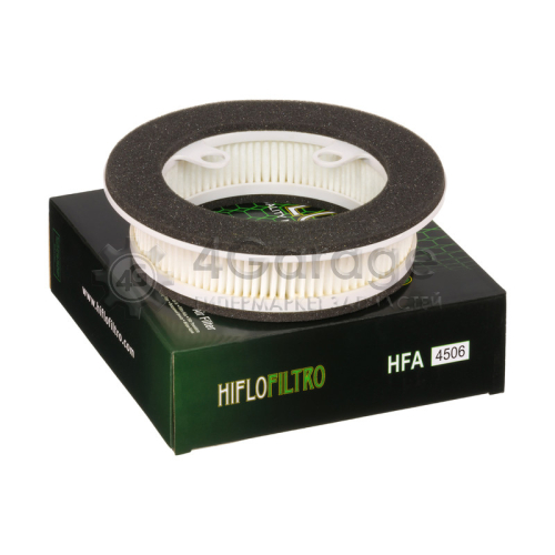 HIFLO FILTRO HFA4506 Воздушный фильтр МОТО