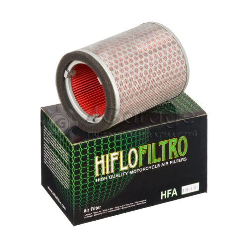 HIFLO FILTRO HFA1919 Фильтр воздушный