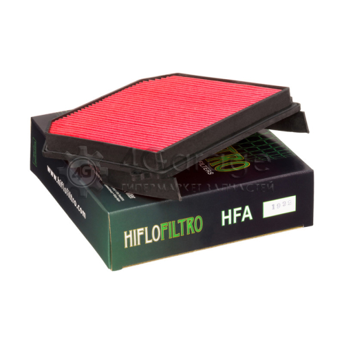 HIFLO FILTRO HFA1922 Фильтр воздушный HIFLOFILTRO HFA1922