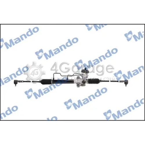 MANDO EX5771025510 Рулевой механизм