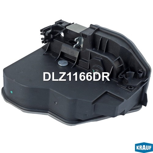 KRAUF DLZ1166DR Замок двери в Красноярске