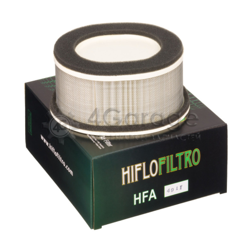 HIFLO FILTRO HFA4911 Фильтр воздушный