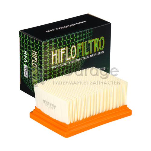 HIFLO FILTRO HFA7604 Фильтр воздушный HIFLOFILTRO HFA7604