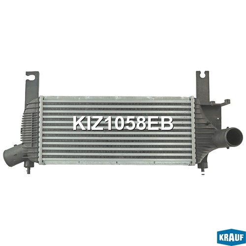 Интеркулер KRAUF KIZ1058EB в Нижнем Новгороде