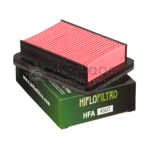 HIFLO FILTRO HFA4507 Фильтр воздушный МОТО