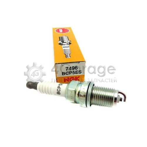Свеча зажигания NGK BCP5ES в Нижнем Новгороде