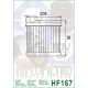 HIFLO FILTRO HF167 Фильтр масляный