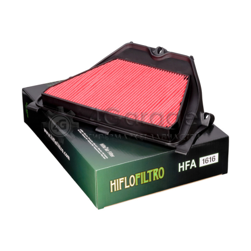 HIFLO FILTRO HFA1616 Фильтр воздушный