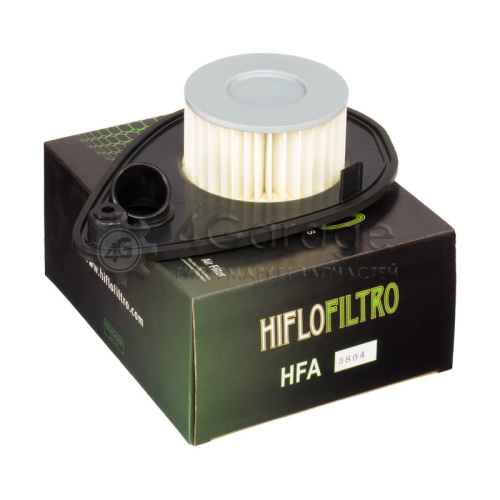 HIFLO FILTRO HFA3804 Фильтр воздушный HIFLOFILTRO HFA3804