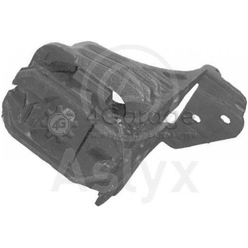 Подушка двигателя L FORD TRANSIT 2.0D 00- ASLYX AS202256 в Ростове-на-Дону