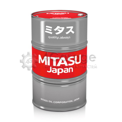 Моторное масло MITASU GOLD SN 0W-20 MITASU MJ102200 в Нижнем Новгороде