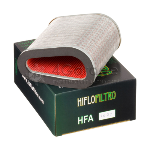 HIFLO FILTRO HFA1927 Фильтр воздушный