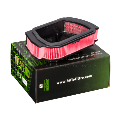 HIFLO FILTRO HFA4927 Фильтр воздушный HIFLOFILTRO HFA4927