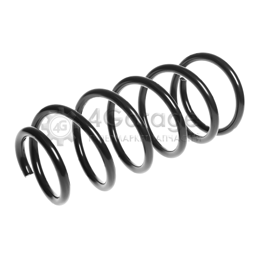 STANDARD SPRINGS ST133113R Пружина для TOYOTA Land Cruiser Prado (KDJ150)