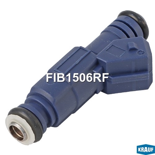 Форсунка бензиновая KRAUF FIB1506RF в Москве