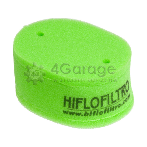 HIFLO FILTRO HFA2709 Фильтр воздушный