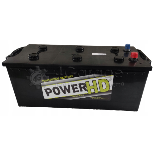 Аккумуляторная батарея [12V 180Ah 1100A B00] S&K GMBH SK-0100010-01PL SAMPLES(S&K) SK010001001PL в Москве