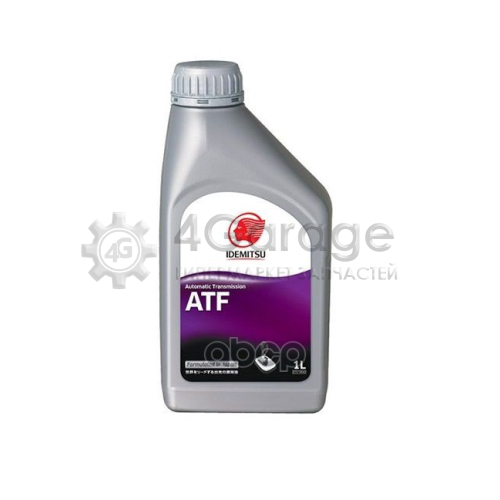 IDEMITSU 30450248724 Масло Трансмиссионное Idemitsu Atf (1 Л)30450248-724