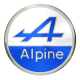 Запчасти для ALPINE