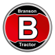 BRANSON TRACTORS