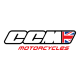 CCM MOTORCYCLES