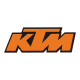 Запчасти для KTM MOTORCYCLES
