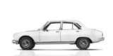 Запчасти на PEUGEOT 504 купе