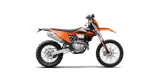 Запчасти на KTM 505 505 N