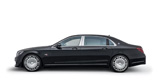 Запчасти на MAYBACH 62 (240_) S 6.0 (240.179)