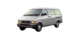 Запчасти на FORD USA AEROSTAR Mini Cargo Van