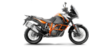 Запчасти на KTM ADVENTURE 990 Adventure ABS (LC8)