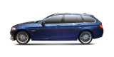 Запчасти на ALPINA B5 универсал (E61) 4.4 S