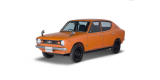 Запчасти на NISSAN CHERRY II Hatchback (N10) 1.3