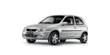 Запчасти на CHEVROLET CORSA Пикап 1.4 GLS