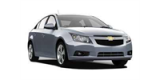 Запчасти на CHEVROLET CRUZE Наклонная задняя часть (J305)