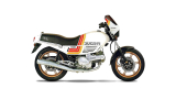 Запчасти на DUCATI 600 600 Pantah SL