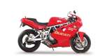 Запчасти на DUCATI 900 900 Supersport