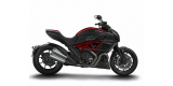 Запчасти на DUCATI DIAVEL Diavel Carbon