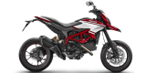 Запчасти на DUCATI HYPERMOTARD Hypermotard 1100