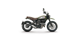 Запчасти на DUCATI SCRAMBLER Scrambler Classic (K1)