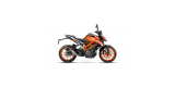 Запчасти на KTM DUKE 690 Duke R IV ABS